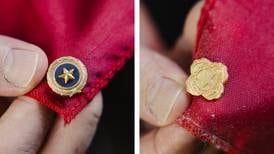 Pentagon confronts Gold Star divide among grieving military families