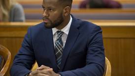 Anchorage police officer pleads not guilty to assault charges