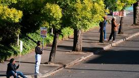 Labor takes spotlight in Kroger-Albertsons merger hearing as Oregon Fred Meyer workers begin strike
