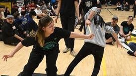 Our favorite photos from the 2024 Native Youth Olympics
