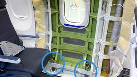 Inside Boeing’s factory lapses that led to the Alaska Airlines fuselage blowout
