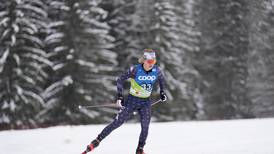 Anchorage skier Gus Schumacher wins American Birkebeiner 50K freestyle