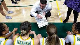 ‘We’re going to compete hard’: Great Alaska Shootout brings excitement to Anchorage this weekend