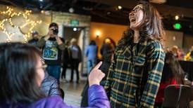 Weeks after the election, Peltola had more than $1 million left in her campaign account