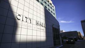 Former Anchorage library and fire worker sues city over discrimination, retaliation claims