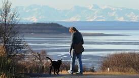 Anchorage has a terrific trail system. Here’s where to start exploring.