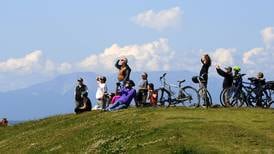 Where to start exploring Anchorage’s terrific trail system