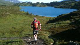 Lost Lake Run canceled over worries about wildfire smoke