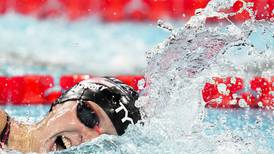 Photos: Highlights from Day 1 of the Paris Summer Olympics.