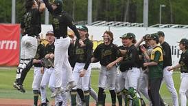 Service baseball caps off undefeated season with first state championship since 2001