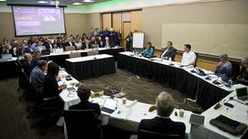 Following pushback, University of Alaska regents vote to stop considering controversial merger — at least for now