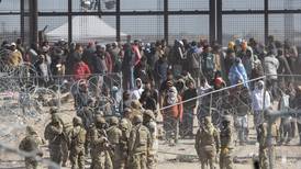 ‘No military training value’: National Guard chief criticizes deployment of troops to US-Mexico border