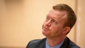 Judge weighs how to proceed on case against Wasilla lawmaker over Oath Keepers membership