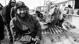 1983 Iditarod champion Rick Mackey dies of cancer at age 71