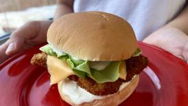 This filet-o-Alaska cod sandwich is as good as its drive-thru cousin