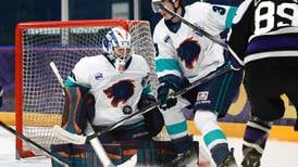 Anchorage Wolverines drop Robertson Cup semifinal series to Lone Star, ending a successful third season