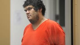 Anchorage man pleads guilty to killing of Alaska Zoo gardener