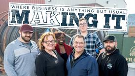 MAKing It: Meet the crew connecting Alaska to the world