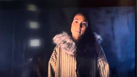 ‘When the opportunity comes, you strike’: Iñupiaq language teacher featured in popular Netflix show