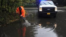 To fix Anchorage’s aging pipes, city pursues new stormwater utility