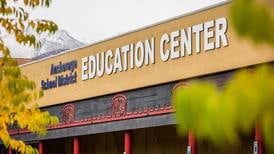 Legal opinion for Anchorage School District raises concerns about proposed education ballot measure