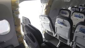 FAA has doubled its enforcement cases against Boeing since a door plug blew off during Alaska Airlines flight