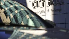 Anchorage’s acting municipal attorney resigns