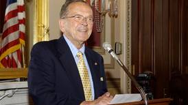 Senator Ted Stevens: A 100-Year Legacy