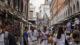 Europe 101: How to avoid being a clueless American abroad