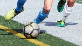 South High’s Jack Hickox named Alaska’s Gatorade Player of the Year for boys soccer