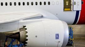 FAA requires inspections of Boeing 787 engine anti-ice system