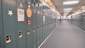 School closure on Alaska Air Force base highlights effects of education policy choices