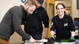 ‘Where did I see myself in 10 years?’: A look at life-changing telecom apprenticeships in Alaska