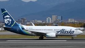 Former Alaska pastor accused of hitting wife during Anchorage-bound flight