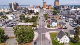 Anchorage employment is taking longer to rebound from recession than Alaska as a whole