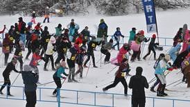 Photos: Alaska Ski for Women