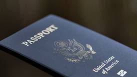Your ‘hot’ passport photo could be a problem at the airport