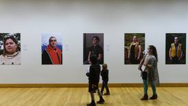 Explore a vibrant world of arts and culture in Anchorage 