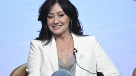 Shannen Doherty, ‘Beverly Hills, 90210’ star, dies at 53