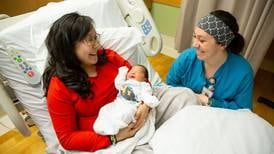 In Nome, teaching how ‘the first traditional food’ grows healthy families 